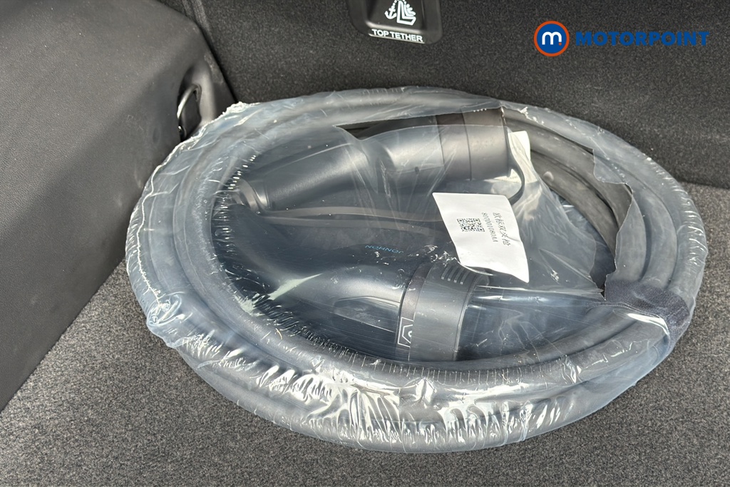 Jaecoo 7 Luxury Automatic Petrol Plug-In Hybrid SUV - Stock Number (1678121) - 34th supplementary image