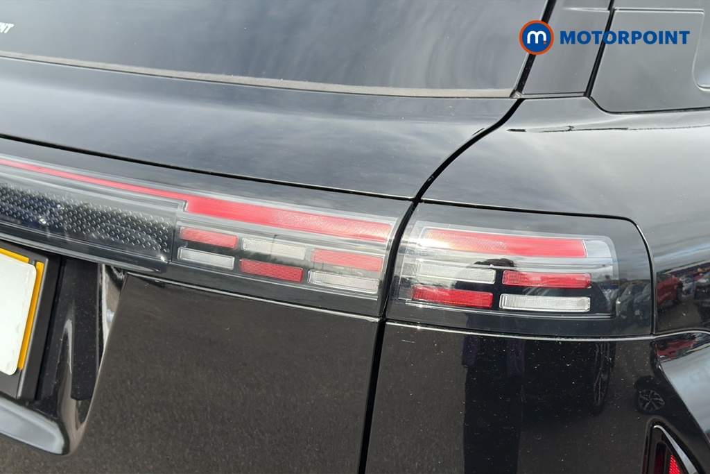 Jaecoo 7 Luxury Automatic Petrol Plug-In Hybrid SUV - Stock Number (1678121) - 36th supplementary image