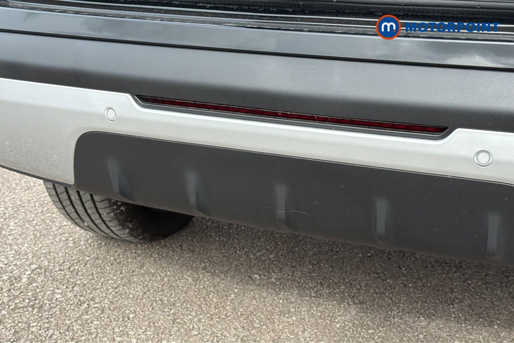 Jaecoo 7 Luxury Automatic Petrol Plug-In Hybrid SUV - Stock Number (1678121) - 39th supplementary image
