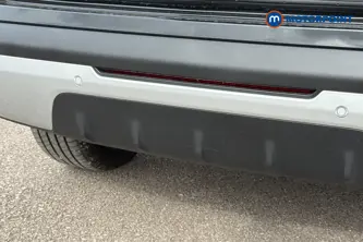 Jaecoo 7 Luxury Automatic Petrol Plug-In Hybrid SUV - Stock Number (1678121) - 39th supplementary image