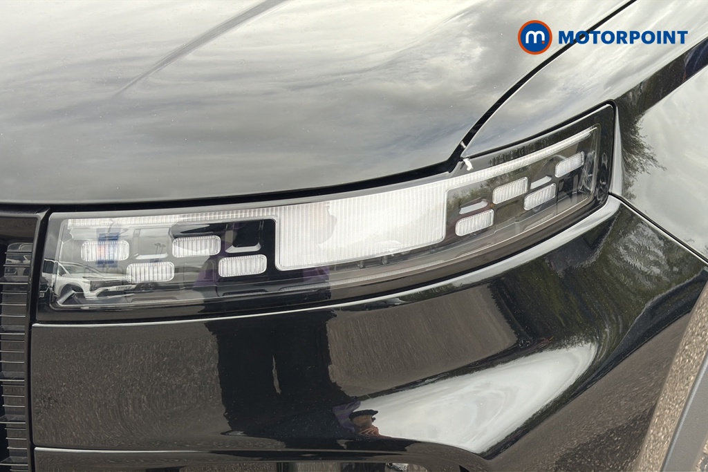 Jaecoo 7 Luxury Automatic Petrol Plug-In Hybrid SUV - Stock Number (1678121) - 42nd supplementary image