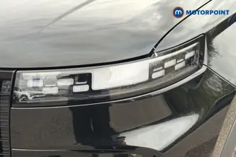 Jaecoo 7 Luxury Automatic Petrol Plug-In Hybrid SUV - Stock Number (1678121) - 42nd supplementary image