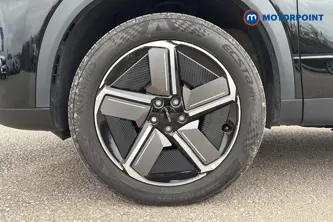Jaecoo 7 Luxury Automatic Petrol Plug-In Hybrid SUV - Stock Number (1678121) - 44th supplementary image
