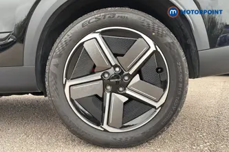 Jaecoo 7 Luxury Automatic Petrol Plug-In Hybrid SUV - Stock Number (1678121) - 45th supplementary image