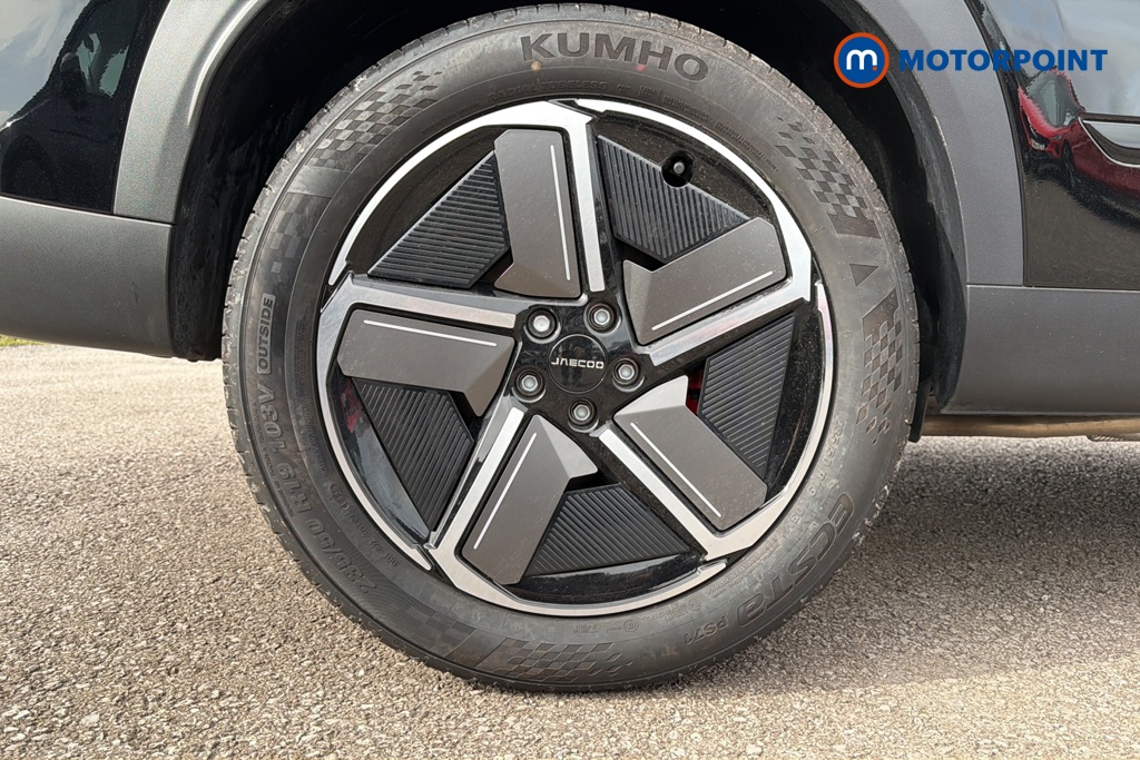 Jaecoo 7 Luxury Automatic Petrol Plug-In Hybrid SUV - Stock Number (1678121) - 46th supplementary image