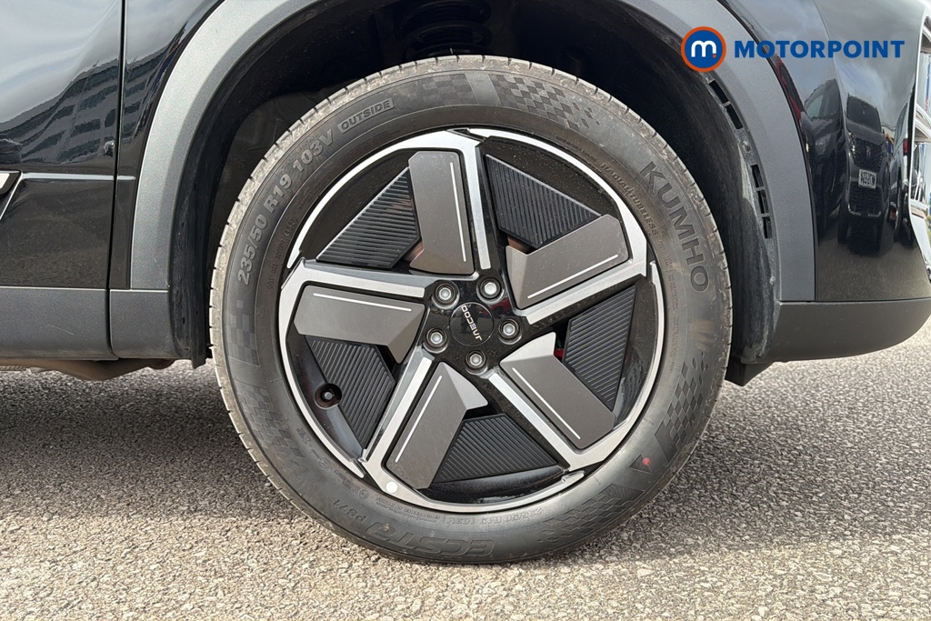 Jaecoo 7 Luxury Automatic Petrol Plug-In Hybrid SUV - Stock Number (1678121) - 47th supplementary image