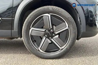 Jaecoo 7 Luxury Automatic Petrol Plug-In Hybrid SUV - Stock Number (1678121) - 47th supplementary image