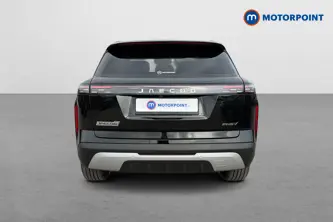 Jaecoo 7 Luxury Automatic Petrol Plug-In Hybrid SUV - Stock Number (1678121) - Rear bumper