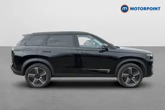 Jaecoo 7 Luxury Automatic Petrol Plug-In Hybrid SUV - Stock Number (1678121) - Passenger side