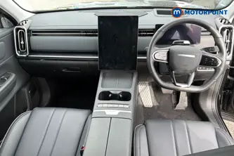 Jaecoo 7 Luxury Automatic Petrol Plug-In Hybrid SUV - Stock Number (1678121) - 1st supplementary image