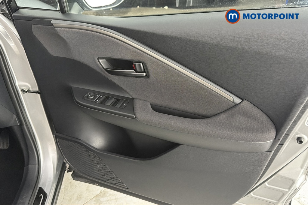 Toyota C-Hr Icon Automatic Petrol-Electric Hybrid SUV - Stock Number (1678127) - 18th supplementary image