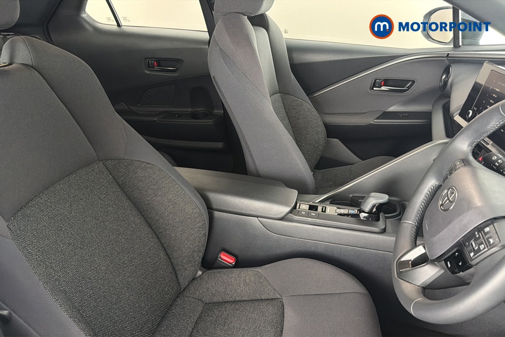 Toyota C-Hr Icon Automatic Petrol-Electric Hybrid SUV - Stock Number (1678127) - 22nd supplementary image