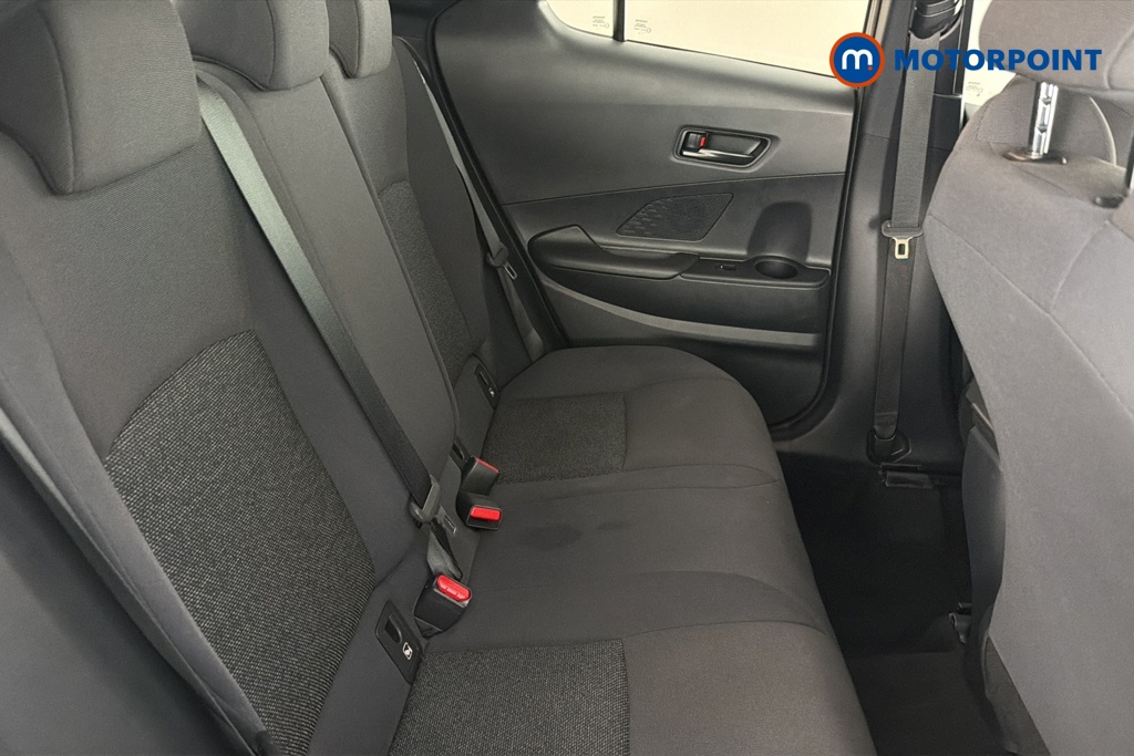 Toyota C-Hr Icon Automatic Petrol-Electric Hybrid SUV - Stock Number (1678127) - 25th supplementary image