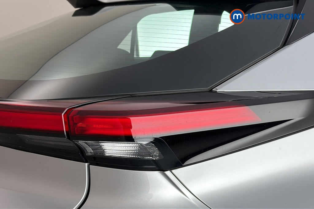Toyota C-Hr Icon Automatic Petrol-Electric Hybrid SUV - Stock Number (1678127) - 36th supplementary image