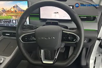 Chery Tiggo 8 Summit Automatic Petrol Plug-In Hybrid SUV - Stock Number (1678298) - 2nd supplementary image