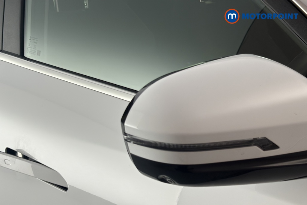 Chery Tiggo 8 Summit Automatic Petrol Plug-In Hybrid SUV - Stock Number (1678298) - 995th supplementary image