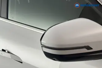 Chery Tiggo 8 Summit Automatic Petrol Plug-In Hybrid SUV - Stock Number (1678298) - 995th supplementary image
