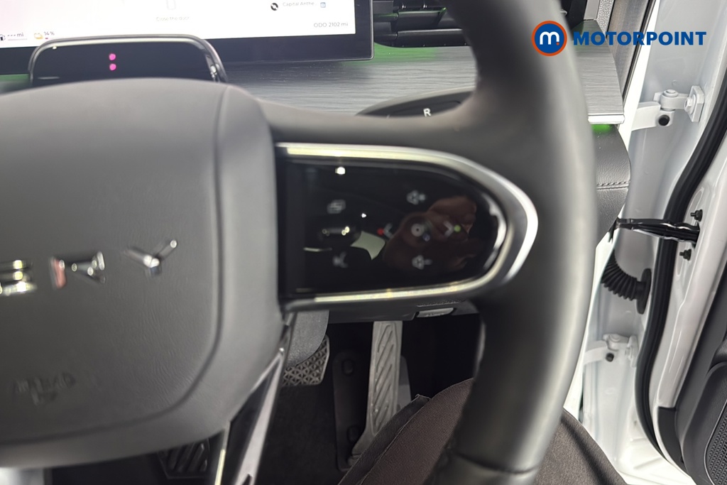 Chery Tiggo 8 Summit Automatic Petrol Plug-In Hybrid SUV - Stock Number (1678298) - 3rd supplementary image