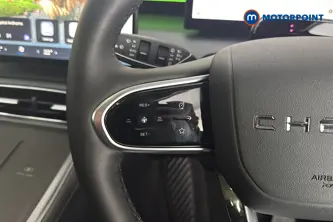 Chery Tiggo 8 Summit Automatic Petrol Plug-In Hybrid SUV - Stock Number (1678298) - 4th supplementary image
