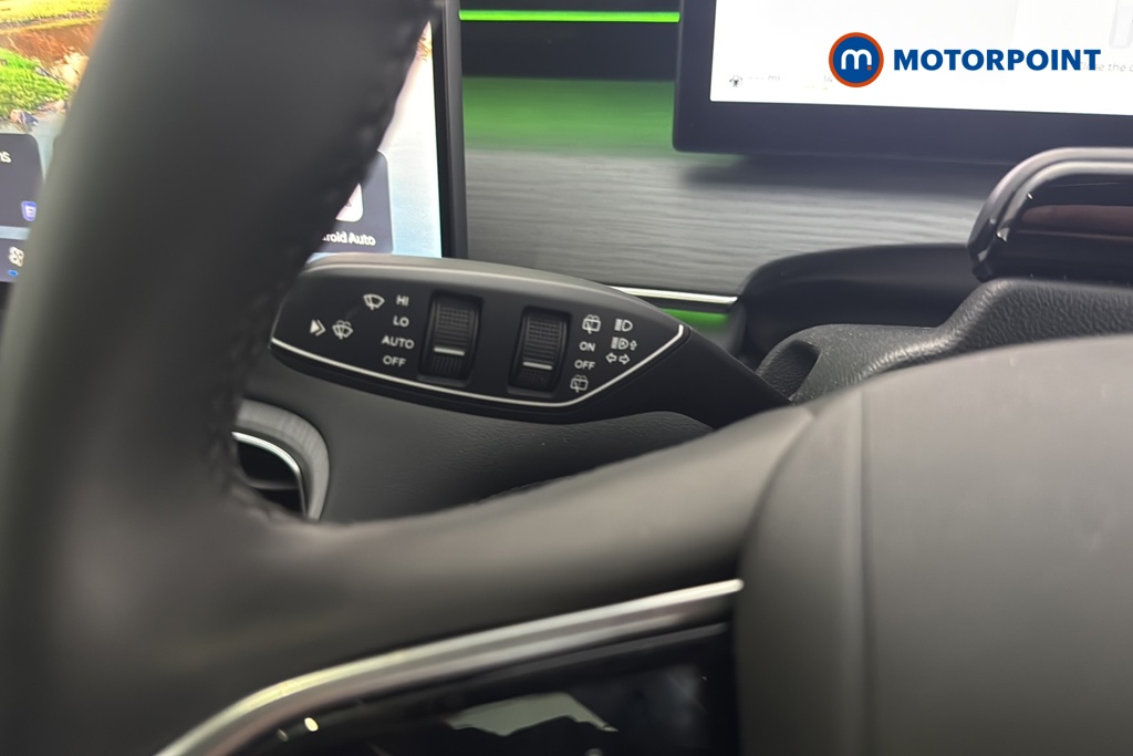 Chery Tiggo 8 Summit Automatic Petrol Plug-In Hybrid SUV - Stock Number (1678298) - 5th supplementary image