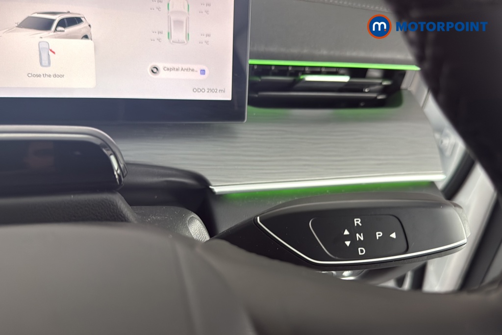 Chery Tiggo 8 Summit Automatic Petrol Plug-In Hybrid SUV - Stock Number (1678298) - 6th supplementary image