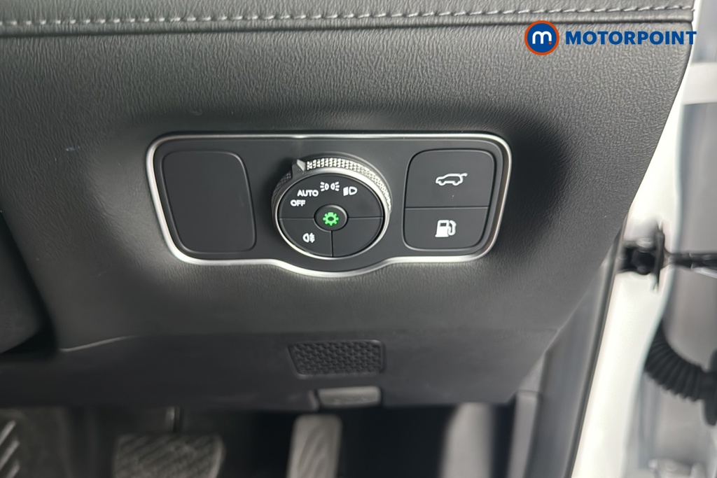 Chery Tiggo 8 Summit Automatic Petrol Plug-In Hybrid SUV - Stock Number (1678298) - 11th supplementary image