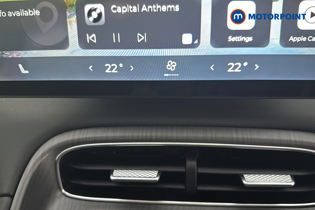 Chery Tiggo 8 Summit Automatic Petrol Plug-In Hybrid SUV - Stock Number (1678298) - 12th supplementary image