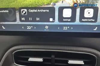 Chery Tiggo 8 Summit Automatic Petrol Plug-In Hybrid SUV - Stock Number (1678298) - 14th supplementary image