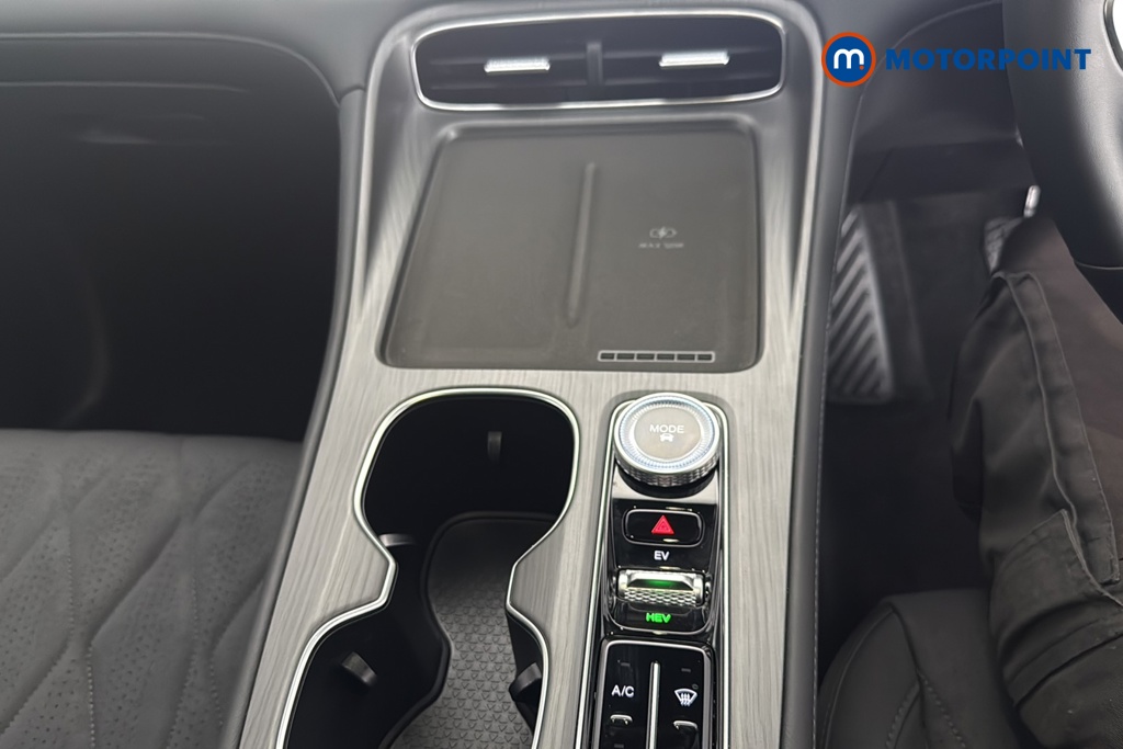 Chery Tiggo 8 Summit Automatic Petrol Plug-In Hybrid SUV - Stock Number (1678298) - 15th supplementary image