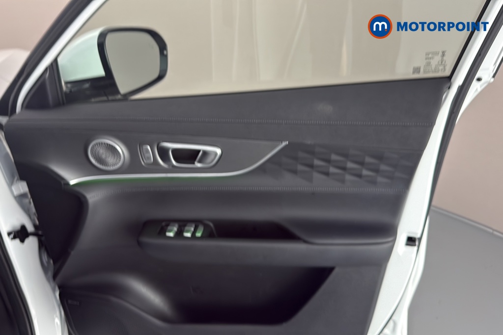 Chery Tiggo 8 Summit Automatic Petrol Plug-In Hybrid SUV - Stock Number (1678298) - 18th supplementary image