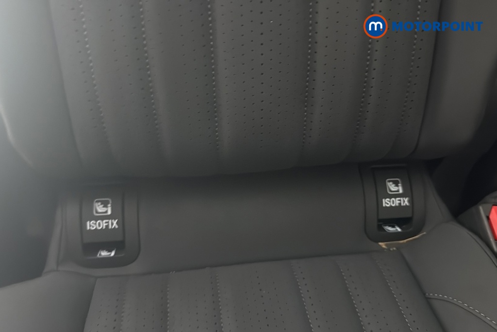 Chery Tiggo 8 Summit Automatic Petrol Plug-In Hybrid SUV - Stock Number (1678298) - 27th supplementary image