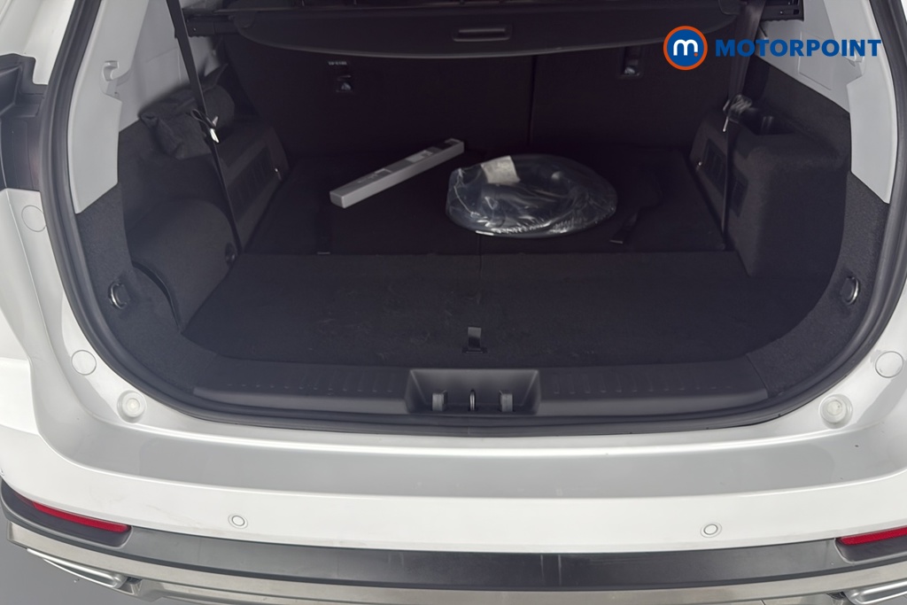 Chery Tiggo 8 Summit Automatic Petrol Plug-In Hybrid SUV - Stock Number (1678298) - 30th supplementary image