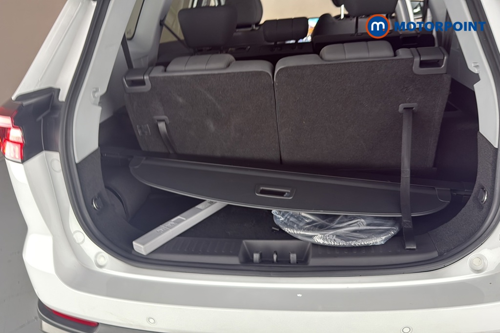 Chery Tiggo 8 Summit Automatic Petrol Plug-In Hybrid SUV - Stock Number (1678298) - 31st supplementary image