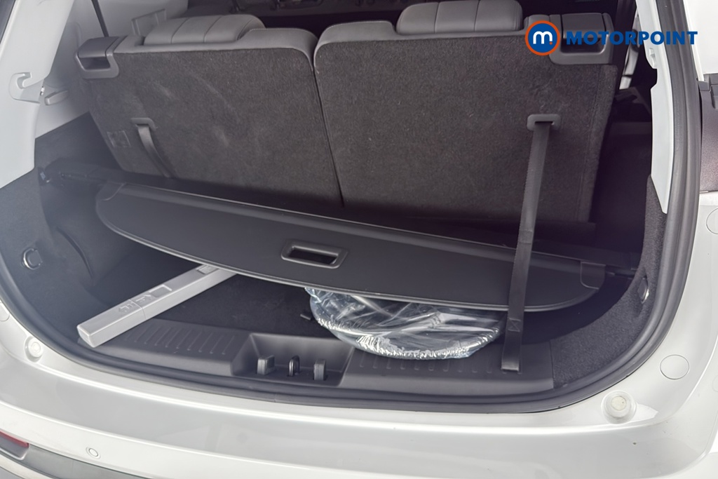 Chery Tiggo 8 Summit Automatic Petrol Plug-In Hybrid SUV - Stock Number (1678298) - 32nd supplementary image
