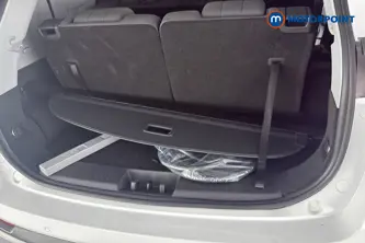 Chery Tiggo 8 Summit Automatic Petrol Plug-In Hybrid SUV - Stock Number (1678298) - 32nd supplementary image