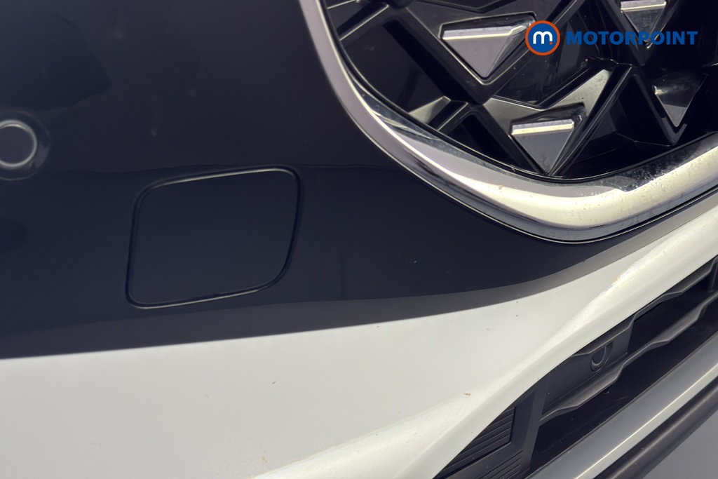Chery Tiggo 8 Summit Automatic Petrol Plug-In Hybrid SUV - Stock Number (1678298) - 38th supplementary image