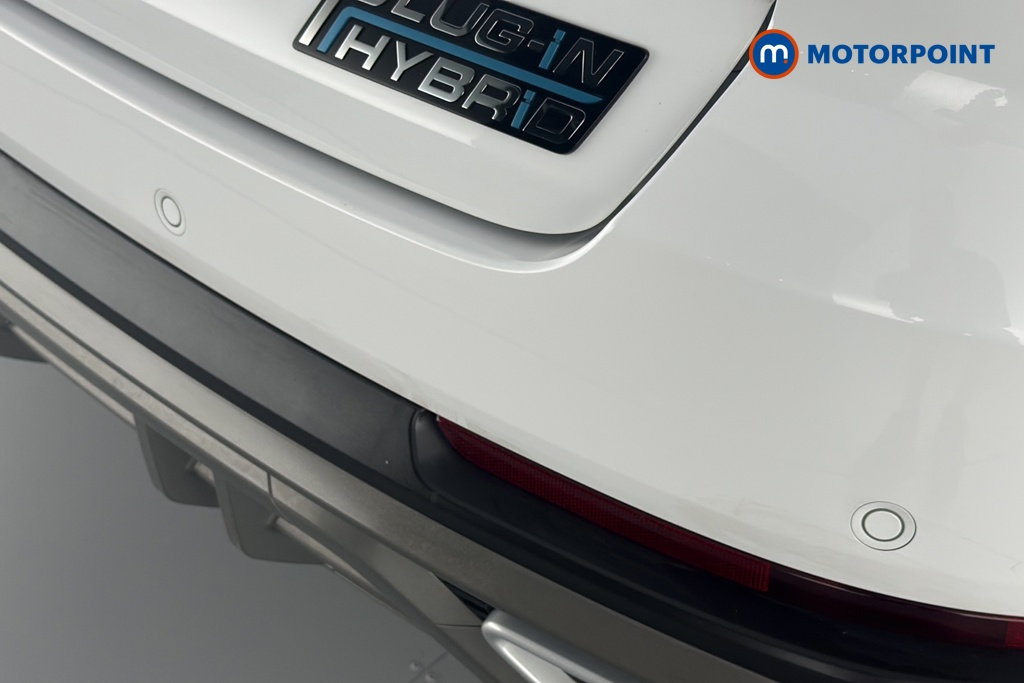 Chery Tiggo 8 Summit Automatic Petrol Plug-In Hybrid SUV - Stock Number (1678298) - 39th supplementary image