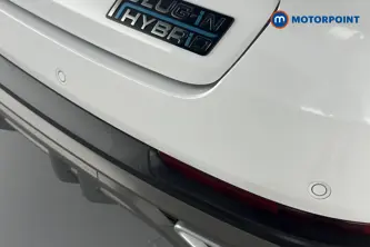 Chery Tiggo 8 Summit Automatic Petrol Plug-In Hybrid SUV - Stock Number (1678298) - 39th supplementary image