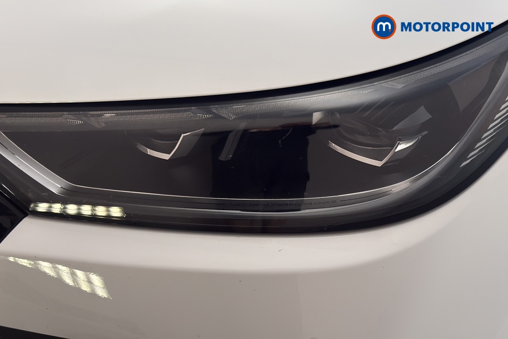 Chery Tiggo 8 Summit Automatic Petrol Plug-In Hybrid SUV - Stock Number (1678298) - 42nd supplementary image