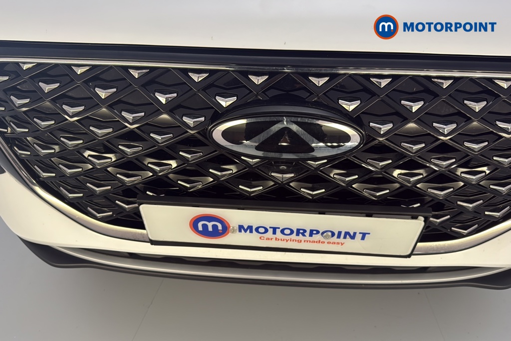 Chery Tiggo 8 Summit Automatic Petrol Plug-In Hybrid SUV - Stock Number (1678298) - 43rd supplementary image
