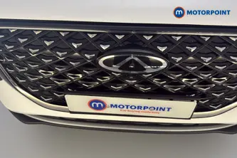 Chery Tiggo 8 Summit Automatic Petrol Plug-In Hybrid SUV - Stock Number (1678298) - 43rd supplementary image