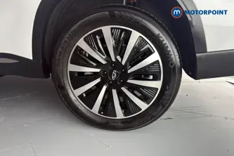Chery Tiggo 8 Summit Automatic Petrol Plug-In Hybrid SUV - Stock Number (1678298) - 45th supplementary image