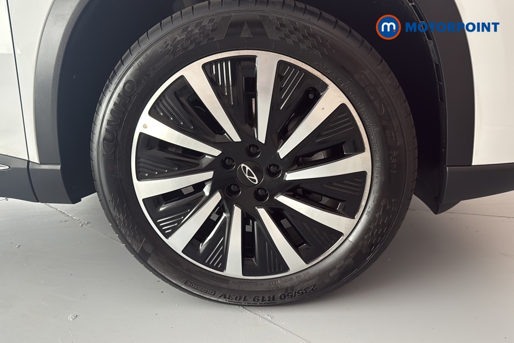 Chery Tiggo 8 Summit Automatic Petrol Plug-In Hybrid SUV - Stock Number (1678298) - 47th supplementary image