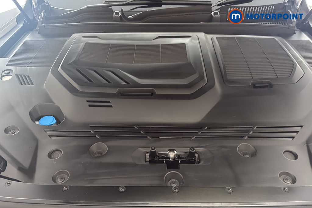 Chery Tiggo 8 Summit Automatic Petrol Plug-In Hybrid SUV - Stock Number (1678298) - 48th supplementary image