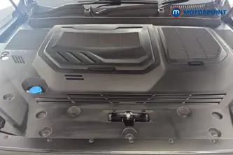 Chery Tiggo 8 Summit Automatic Petrol Plug-In Hybrid SUV - Stock Number (1678298) - 48th supplementary image