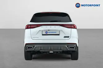 Chery Tiggo 8 Summit Automatic Petrol Plug-In Hybrid SUV - Stock Number (1678298) - Rear bumper