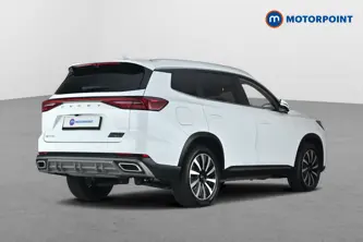 Chery Tiggo 8 Summit Automatic Petrol Plug-In Hybrid SUV - Stock Number (1678298) - Passenger side rear corner