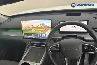 Chery Tiggo 8 Summit Automatic Petrol Plug-In Hybrid SUV - Stock Number (1678298) - 1st supplementary image