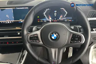 BMW X5 M Sport Automatic Diesel SUV - Stock Number (1678426) - 2nd supplementary image