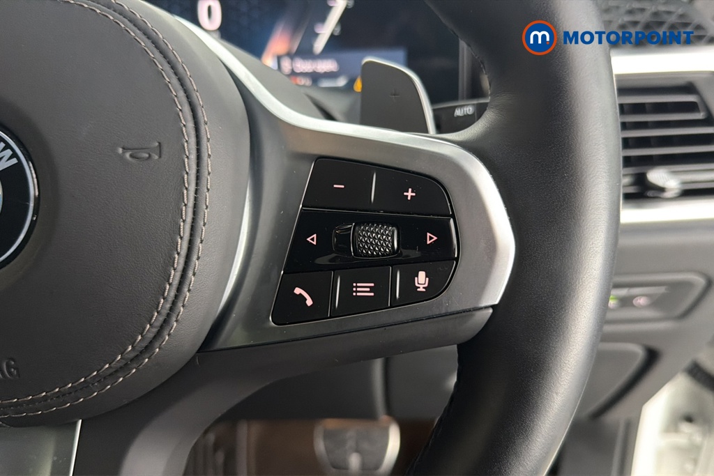 BMW X5 M Sport Automatic Diesel SUV - Stock Number (1678426) - 3rd supplementary image